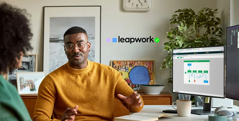 leapwork testing