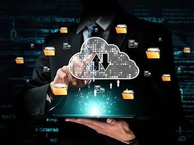 Cloud Data Engineering