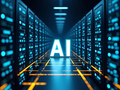 AI-Ready Infrastructure