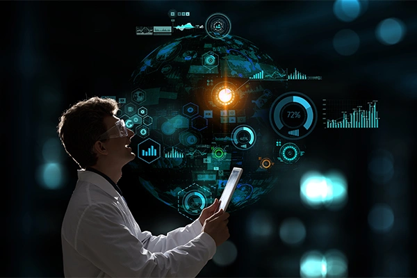 Data Engineering Visualization