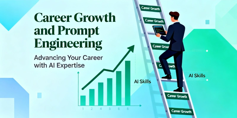 career growth in prompt engineering