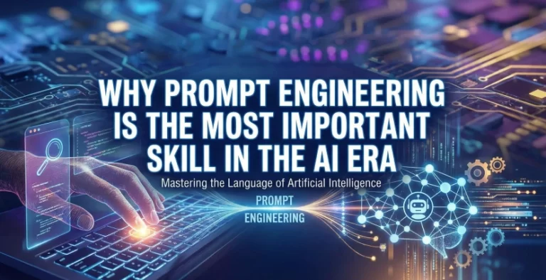 prompt engineering in 2026