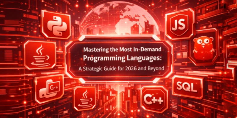 Technology Landscape 2026